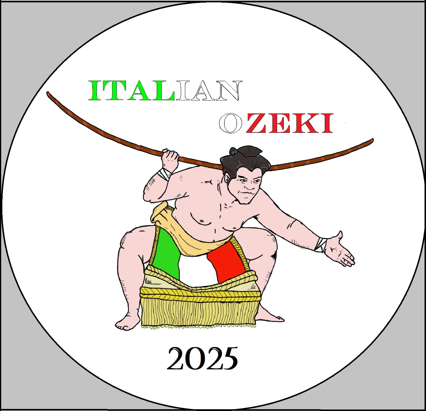 ITALIANOZEKI.com